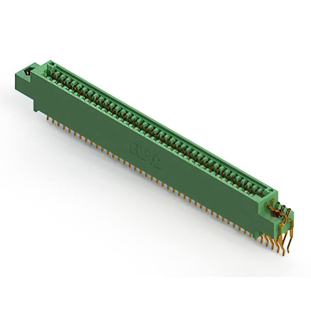 345-088-556-807 EDAC Inc.  Edgeboard Connectors